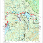 Caples Lake Preview 1