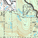 Caples Lake Preview 2