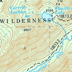 Caples Lake Preview 3