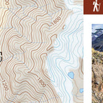 Avilés Trail Map Preview 2