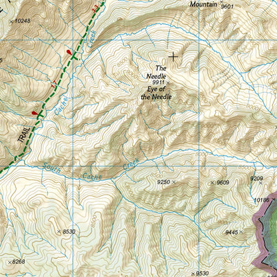 201 Yellowstone National Park (north side) Preview 3
