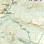 302 Old Faithful: Yellowstone National Park SW (south side) Preview 2