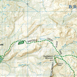 302 Old Faithful: Yellowstone National Park SW (south side) Preview 3