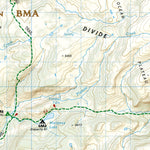 305 Yellowstone Lake: Yellowstone National Park SE (south side) Preview 2