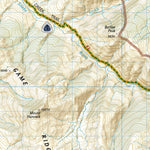 305 Yellowstone Lake: Yellowstone National Park SE (south side) Preview 3