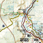 302 Old Faithful: Yellowstone National Park SW (north side) Preview 2