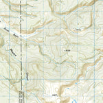 302 Old Faithful: Yellowstone National Park SW (north side) Preview 3