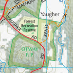 Forrest Mountain Bike Trails (2015) Preview 2