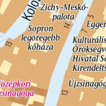 Sopron belváros, inner part Preview 2