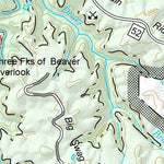 Daniel Boone Beaver Creek Wilderness Preview 2