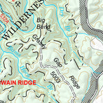 Daniel Boone Beaver Creek Wilderness Preview 3