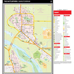 The Battlefords, SK Preview 1