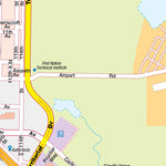 The Battlefords, SK Preview 2