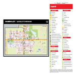 Humboldt, SK Preview 1