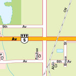 Humboldt, SK Preview 2