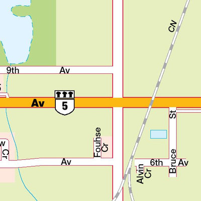 Humboldt, SK Preview 2