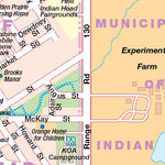 Indian Head, SK Preview 2