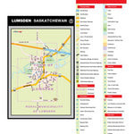 Lumsden, SK Preview 1