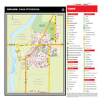 Nipawin, SK Preview 1