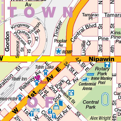 Nipawin, SK Preview 3