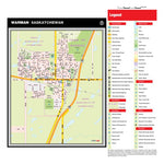 Warman, SK Preview 1