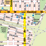 Warman, SK Preview 3