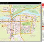 Prince Albert, SK Preview 1