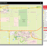 White City and Pilot Butte, SK Preview 1