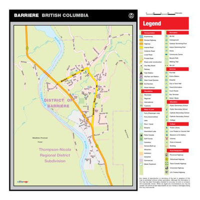 Barriere, BC Preview 1