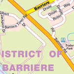 Barriere, BC Preview 3