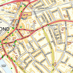 Rugby Venue - Twickenham Preview 3