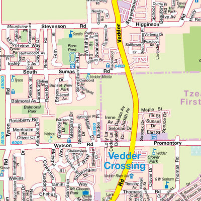 Chilliwack, BC Preview 2