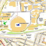 Rugby Venue - Wembley Preview 2