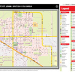 Fort St. John, BC Preview 1