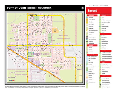 Fort St. John, BC Preview 1