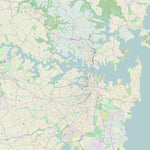 Sydney Area, Australia Preview 1