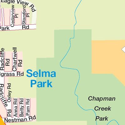 Sechelt, BC Preview 2