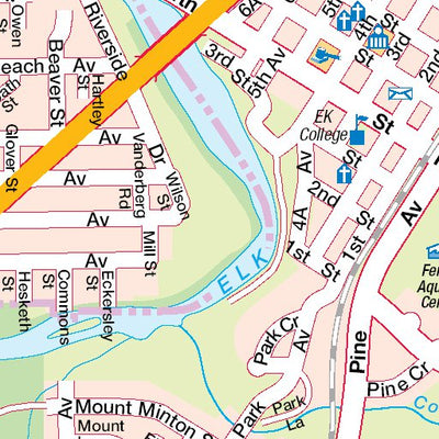 Fernie, BC Preview 3