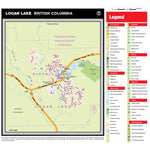 Logan Lake, BC Preview 1