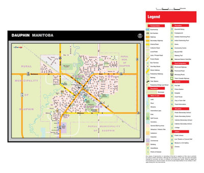 Dauphin, MB Preview 1