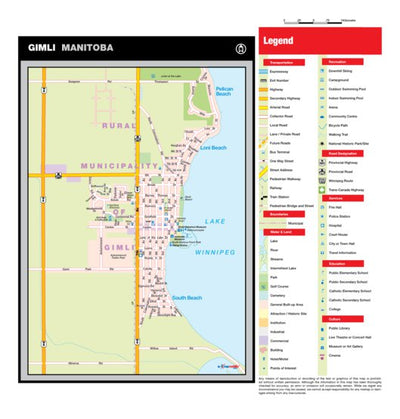 Gimli, MB Preview 1