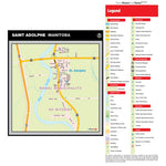 Saint Adolphe, MB Preview 1