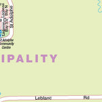 Saint Adolphe, MB Preview 2