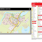 Thompson, MB Preview 1