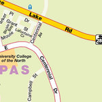 The Pas, MB Preview 2