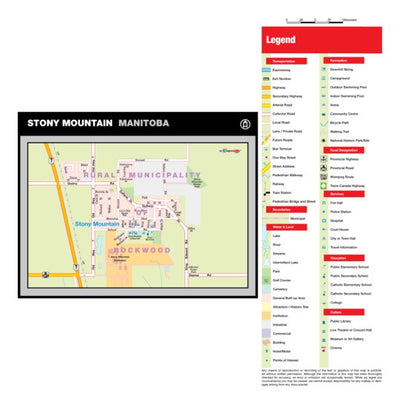 Stony Mountain, MB Preview 1