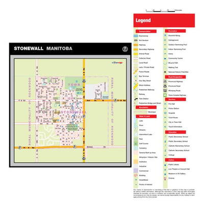 Stonewall, MB Preview 1