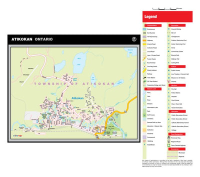 Atikokan, ON Preview 1