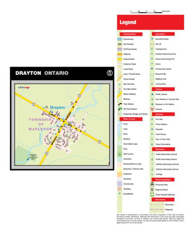 Drayton, ON Preview 1
