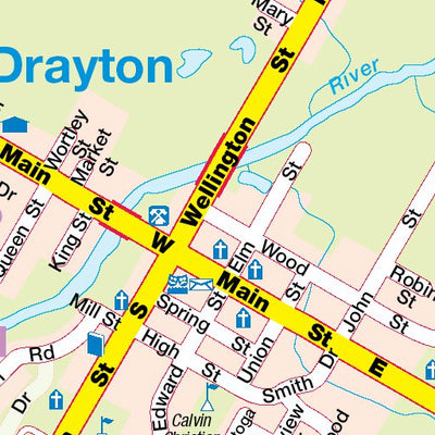 Drayton, ON Preview 3